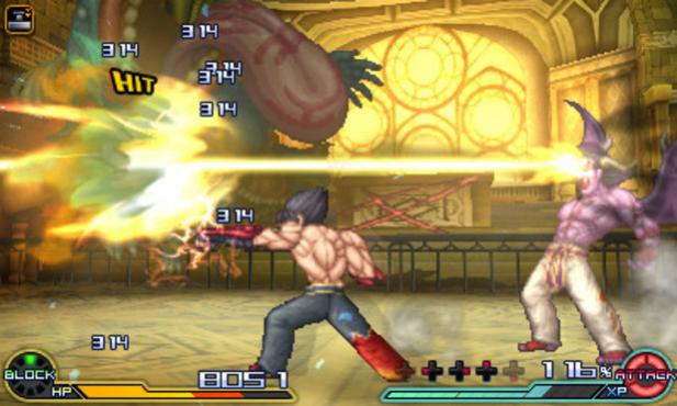 Project X Zone 2