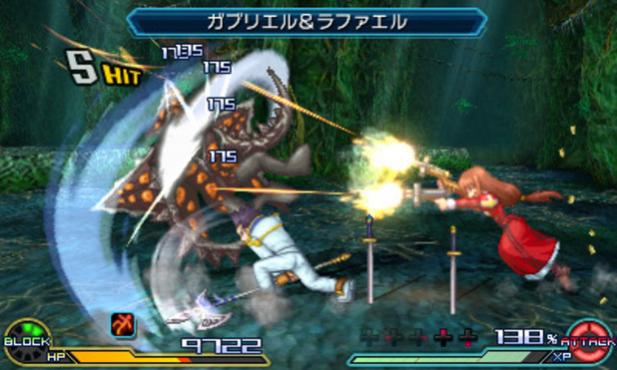 Project X Zone 2