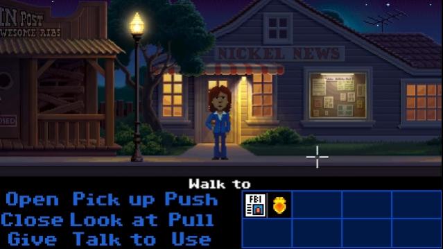 Thimbleweed Park