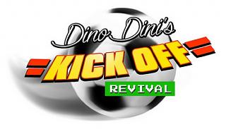 Dino Dini's Kick Off Revival