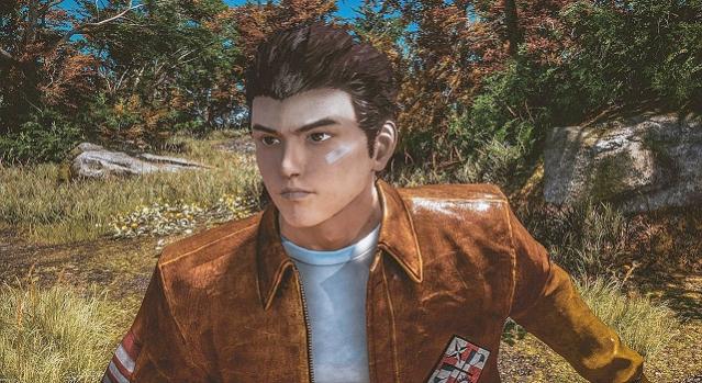 Shenmue III