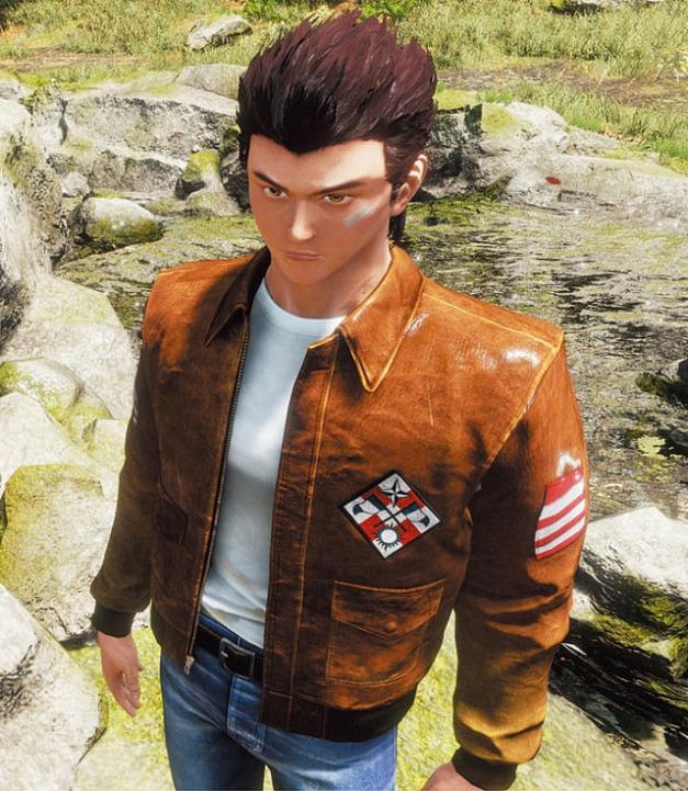 Shenmue III