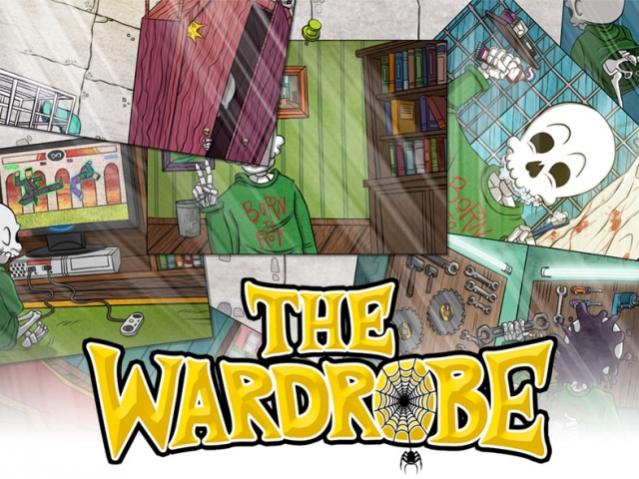 The Wardrobe