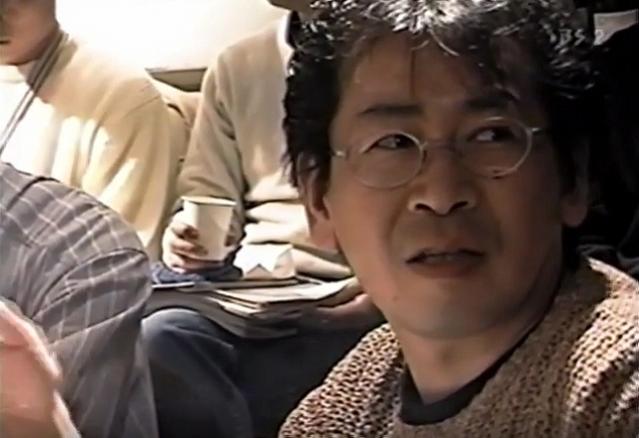 Making of Shenmue