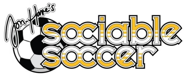 Sociable Soccer