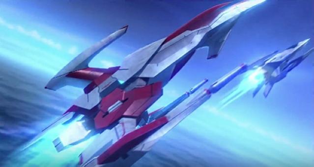 Darius Burst: Chronicle Saviours