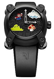 Limited Edition Super Mario Bros. Watch