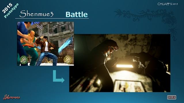 Shenmue III