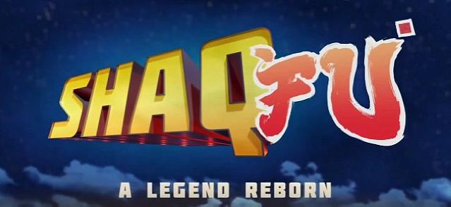 Shaq-Fu: A Legend Reborn