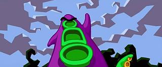 Day of the Tentacle Remastered