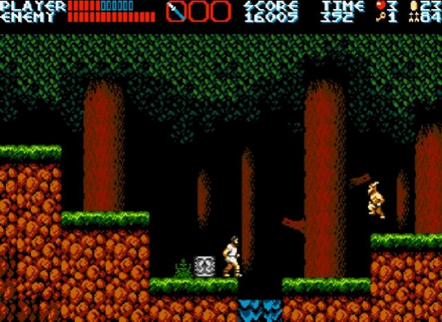 The Curse of Issyos