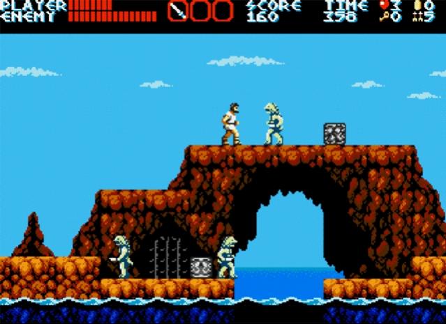 The Curse of Issyos