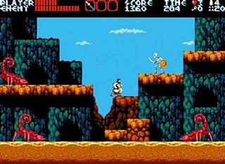 The Curse of Issyos