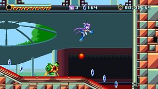 Freedom Planet 2