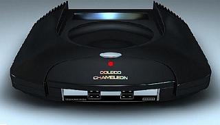 Coleco Chameleon