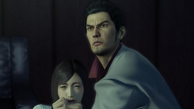 Yakuza: Kiwami