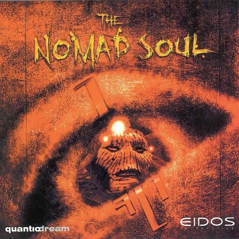 Omikron: The Nomad Soul