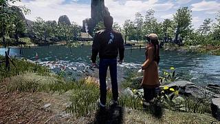 Shenmue III