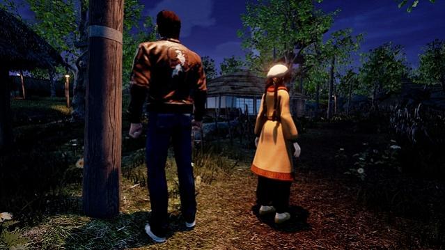 Shenmue III