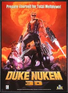 Duke Nukem 3D