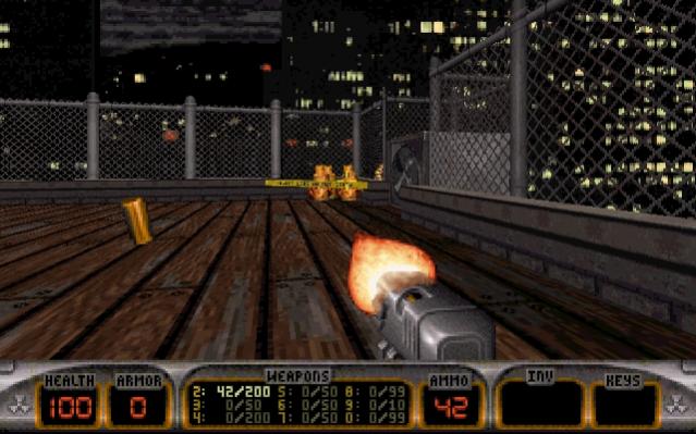 Duke Nukem 3D