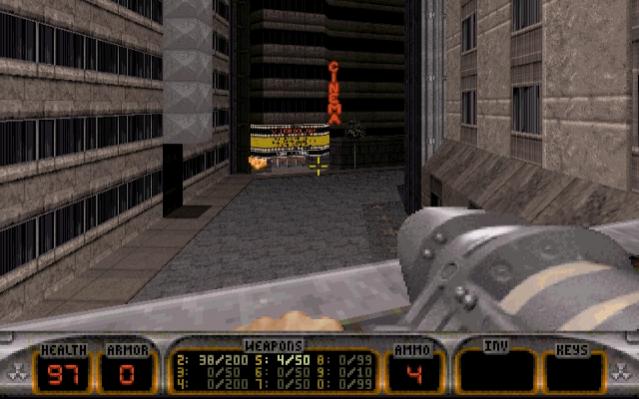 Duke Nukem 3D