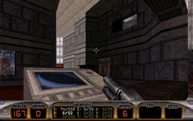 Duke Nukem 3D