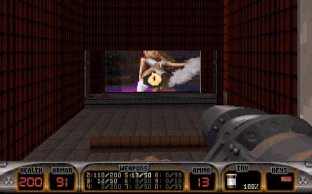 Duke Nukem 3D