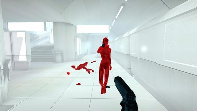 Superhot