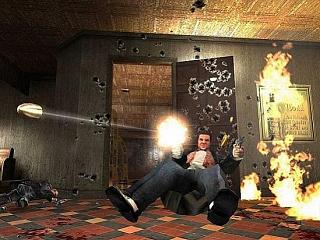 Max Payne