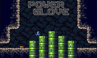 Powerglove (Amiga WIP)