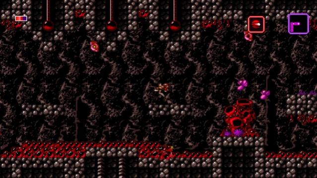 Axiom Verge