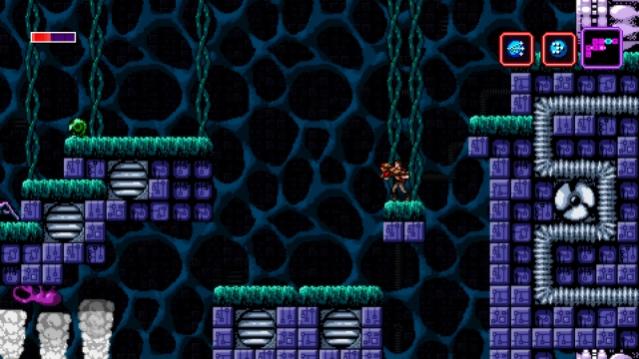 Axiom Verge