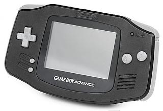 Game Boy Advance