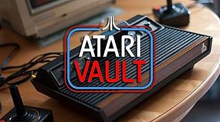 Atari Vault - Steam