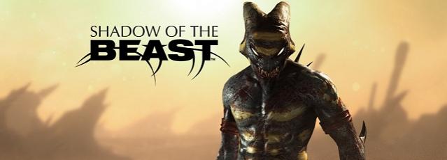 Shadow of the Beast - PS4 reboot