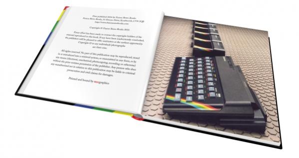 The Little Book of ZX Spectrum Games