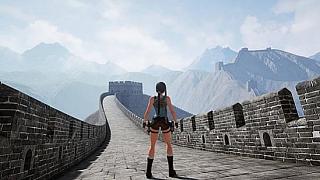 Tomb Raider II - Unofficial Fan Remake (Unreal Engine 4)