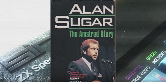 Alan Sugar