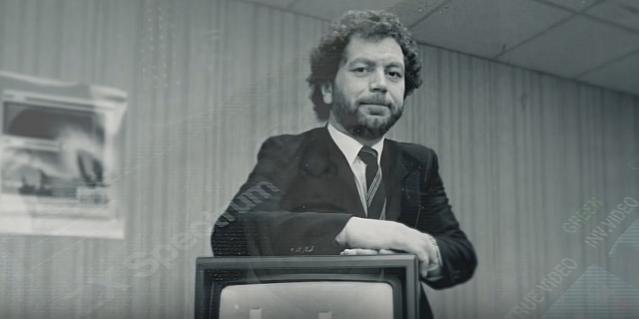 Alan Sugar