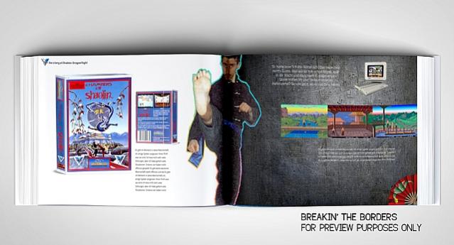 The Atari ST and the creative people: Rise of the Demoscene