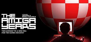 The Amiga Years