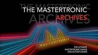 The Mastertronic Archives