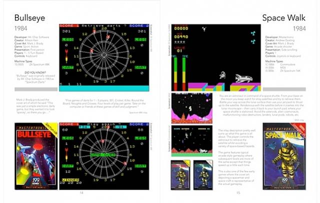 The Mastertronic Archives