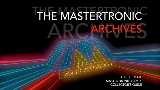 The Mastertronic Archives