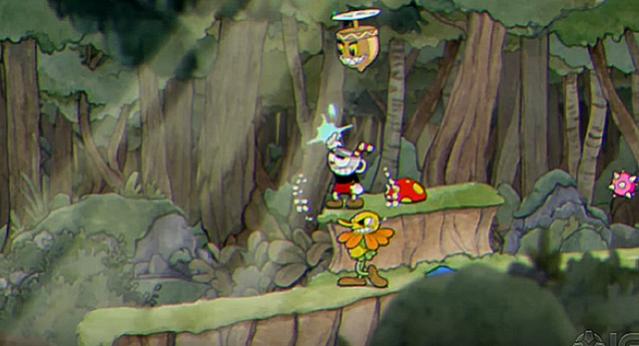 Cuphead