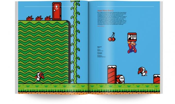 Nintendo Entertainment System/Famicom: a visual compendium