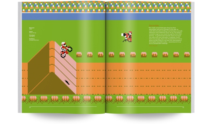 Nintendo Entertainment System/Famicom: a visual compendium