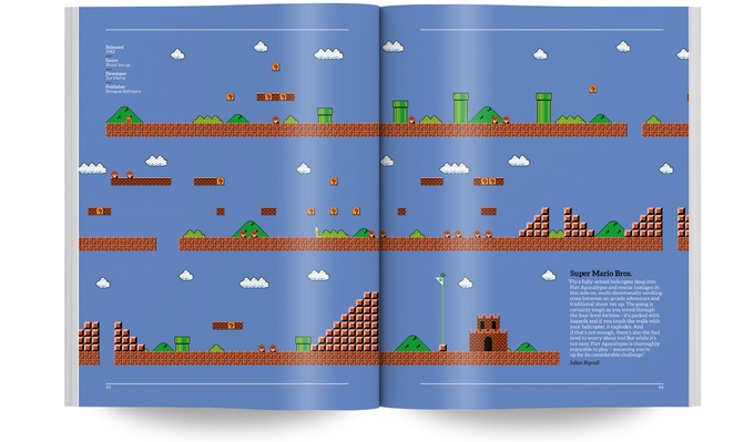 Nintendo Entertainment System/Famicom: a visual compendium