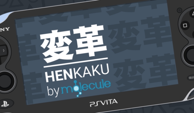 HENkaku - PS Vita